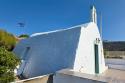 Biserica „Sfânta Muceniță Paraschevi” – Insula Patmos, Grecia
