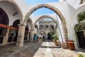 Mănăstirea „Sfântul Apostol şi Evanghelist Ioan” – Insula Patmos, Grecia