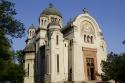Paraclisul Mitropolitan „Adormirea Maicii Domnului” – Madona Dudu din Craiova