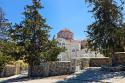 Mănăstirea „Panaghia Ypseni” – Insula Rodos, Grecia