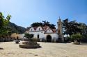 Mănăstirea „Panaghia Skiadi” – Insula Rodos, Grecia