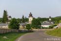 Mănăstirea Vorona – Botoșani