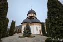 Mănăstirea „Sfântul Ioan Botezătorul” Rimetea – Alba