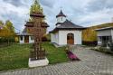 Mănăstirea Soveja – Vrancea