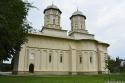 Mănăstirea Stelea – Târgoviște
