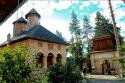 Mănăstirea Bascovele