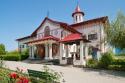 Mănăstirea Christiana – București