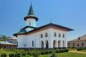 Mănăstirea Glavacioc