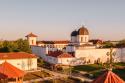 Mănăstirea Comana – Giurgiu / Foto: Dragos Grigore