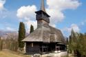Schitul Dragoslavele – Argeș