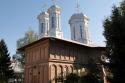 Catedrala arhiepiscopală „Adormirea Maicii Domnului” din Buzău