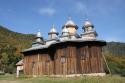 Mănăstirea Găvanu