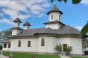 Mănăstirea Podul Bulgarului