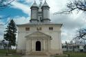 Mănăstirea Rătești