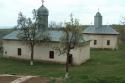 Mănăstirea Vărzărești