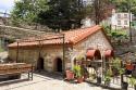 Biserica „Izvorul Tămăduirii” din Agiasos – Insula Lesvos, Grecia