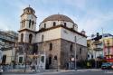 Biserica „Sfântul Ierarh Nicolae” – Kavala, Grecia