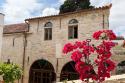 Mănăstirea „Sfânta Matrona” – Chios, Grecia