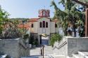 Mănăstirea „Sfântul Arsenie Capadocianul” Halkidiki – Grecia