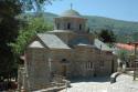 Chilia „Învierea Domnului” Kapsala – Muntele Athos