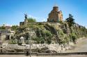 Biserica Metekhi din Tbilisi – Georgia