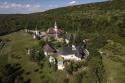 Mănăstirea Sihăstria Voronei – Botoșani