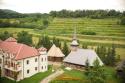 Mănăstirea „Sfântul Ioan Botezatorul – Alba