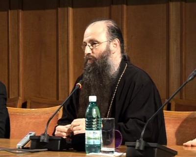 (Video) Preasfințitul Siluan al Italiei – Pilda femeii samarinence