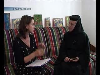 Maica Siluana Vlad – Despre Sfânta Cruce (2) Maica Siluana Vlad – Despre Sfânta Cruce (2)