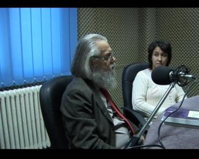 (Video) Jean Claude Larchet – Despre opera și persoana Sfântului Maxim Mărturisitorul