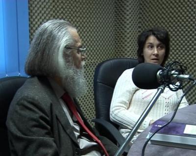 (Video) Jean Claude Larchet – Sfântul Maxim Mărturisitorul - mediator între Răsărit și Apus