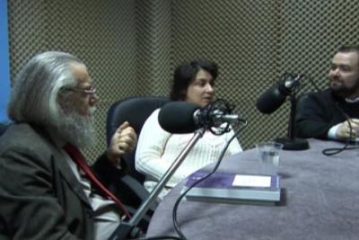 (Video) Jean-Claude Larchet – Păcatul originar în teologia Sfântului Maxim Mărturisitorul