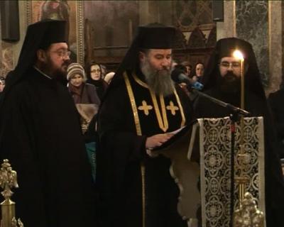 Rugăciunea Sfântului Efrem Sirul