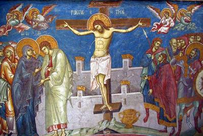 (Audio) Cântare la Duminica Sfintei Cruci (Audio) Cântare la Duminica Sfintei Cruci