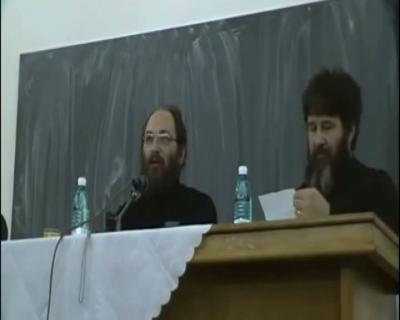 (Video) Pr. Constantin Necula – Andrei Șaguna – mitropolitul sfânt al ardelenilor
