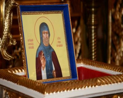 Troparul Sfântului Teofil cel nebun pentru Hristos