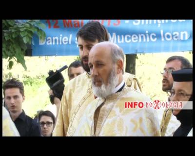 O nouă poartă a cerului