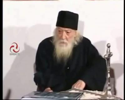 „Suferinţa fără smerenie nu este mântuitoare!”