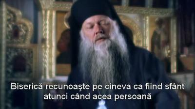 (Video) Viața Sfântului Ioan Maximovici