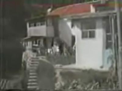 Părintele Efrem Katunakiotul de vorbă cu credincioșii