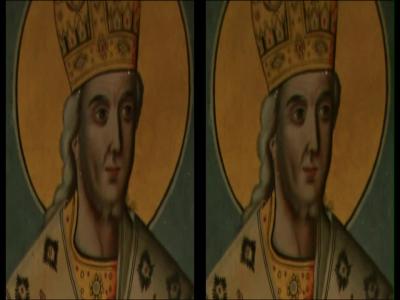 Troparul Sfântului Ierarh Tarasie, Patriarhul Constantinopolului (în limba greacă) Troparul Sfântului Ierarh Tarasie, Patriarhul Constantinopolului (în limba greacă)