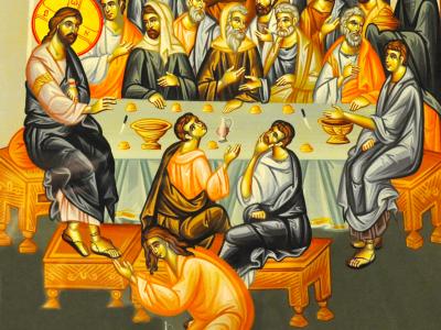 Doamne, femeia – Sfânta Mănăstire Putna