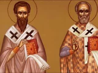 Sfântul Sfințit Mucenic Simeon, Episcopul Persiei