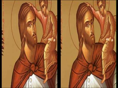 Sfântul Mucenic Hristofor Sfântul Mucenic Hristofor