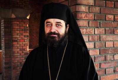 Cuvânt la pomenirea Sfântului Maxim Mărturisitorul - Arhimandrit Nichifor Horia - 21 ianuarie 2015