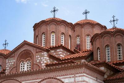 Cântări la Întâmpinarea Domnului - Corul Mănăstirii Ormilia