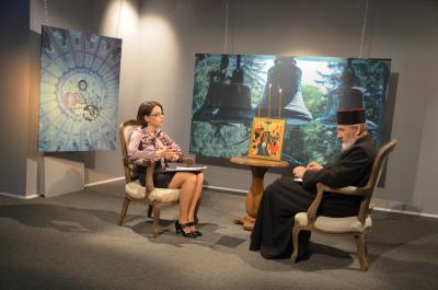 Botezul Domnului și Soborul Sfântului Prooroc Ioan Botezătorul - Pr. Ioan Chirvasă –  Pridvoarele Credinței