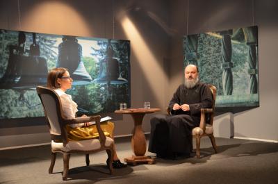 Sărbătoarea Sfinților Trei Ierarhi – sărbătoarea dedicată reconcilierii - Pr. Constantin Sturzu –  Pridvoarele Credinței