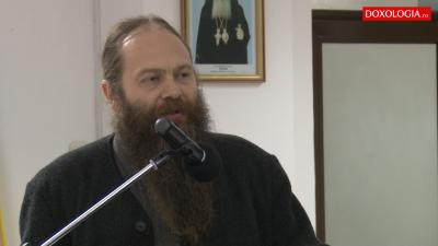 (Video) Ion Minoiu – Cântarea și starea lăuntrică a părintelui Dionisie Ignat de la Colciu