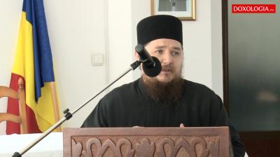 (Video) Monahul Gherasim Prodromitul – Mărturii despre Părintele Dionisie de la Colciu